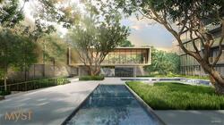 The Myst (D23), Condominium #575140281